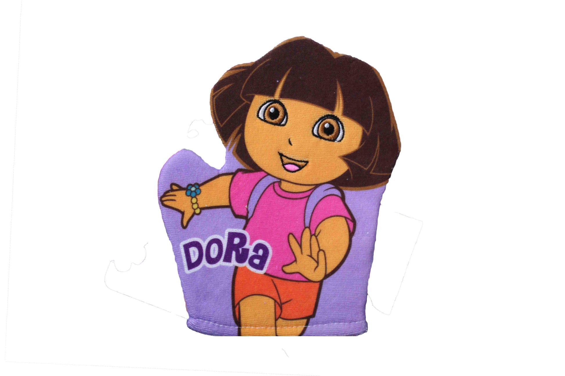 Dora the Explorer Bath Puppet - BuyAbility South Africa