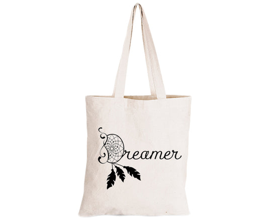 Dreamer - Eco-Cotton Natural Fibre Bag - BuyAbility South Africa