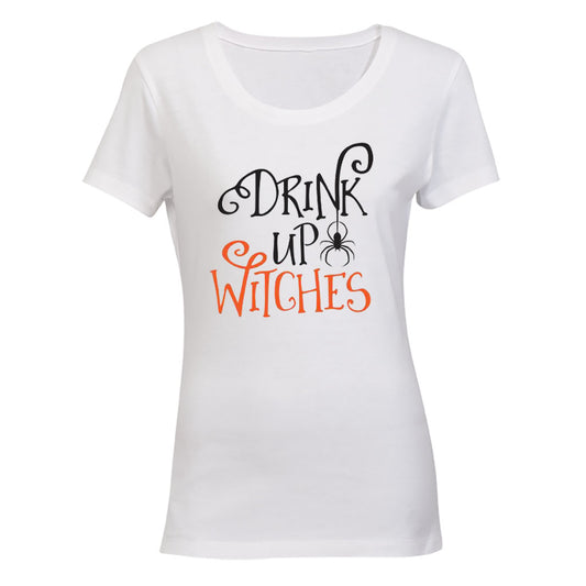 Drink Up Witches - Halloween - BuyAbility South Africa
