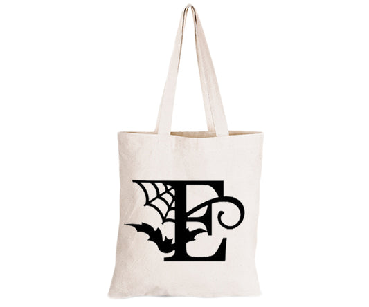 E - Halloween Spiderweb - Eco-Cotton Trick or Treat Bag - BuyAbility South Africa