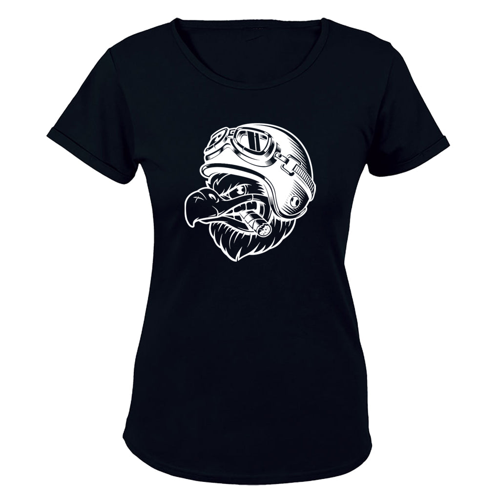 Eagle - Ladies - T-Shirt - BuyAbility South Africa