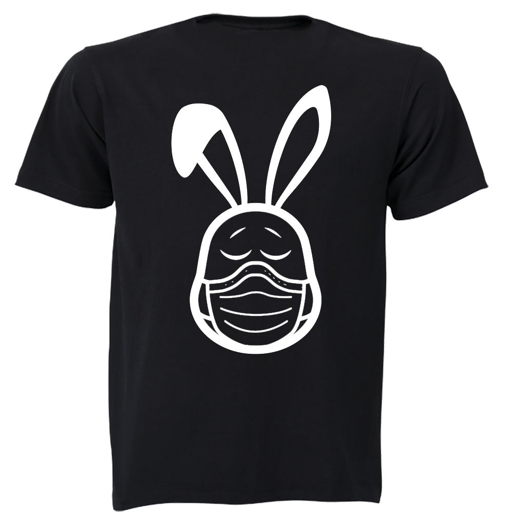 Quarantined Easter - Adults - T-Shirt - BuyAbility South Africa