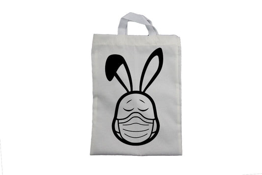 Quarantined Easter - Easter Bag - BuyAbility South Africa