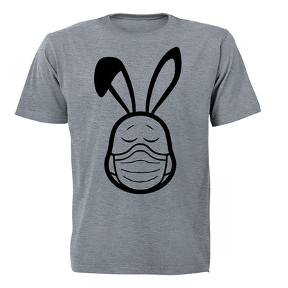 Quarantined Easter - Adults - T-Shirt - BuyAbility South Africa