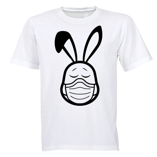 Quarantined Easter - Kids T-Shirt - BuyAbility South Africa