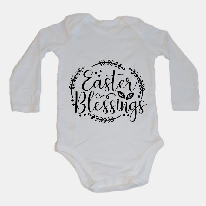 Easter Blessings - Baby Grow - BuyAbility South Africa