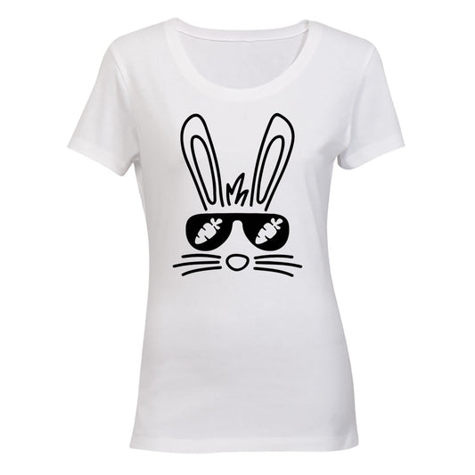 Easter Bunny - Sunglasses - Ladies - T-Shirt - BuyAbility South Africa
