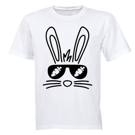 Easter Bunny - Sunglasses - Kids T-Shirt - BuyAbility South Africa
