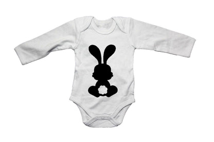 Easter Bunny Tail - Baby Grow - BuyAbility South Africa