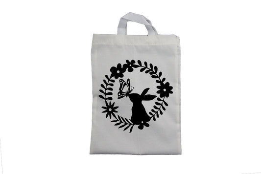 Easter Bunny Wreath - Easter Bag - BuyAbility South Africa