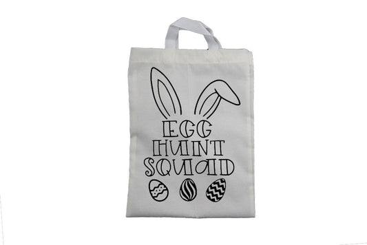 Easter Egg Hunt Squad - Easter Bag - BuyAbility South Africa