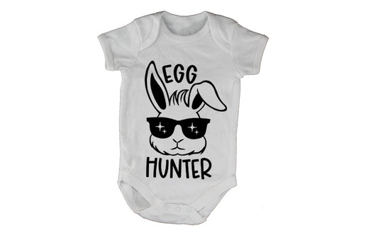 Easter Egg Hunter - Baby Grow - BuyAbility South Africa