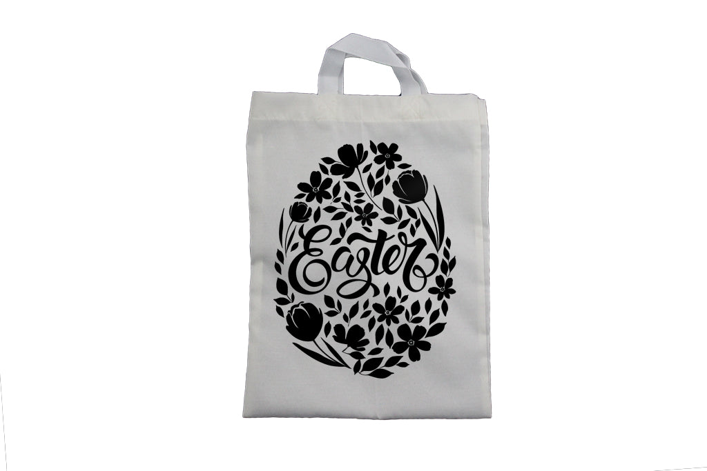Easter Floral - Easter Bag - BuyAbility South Africa