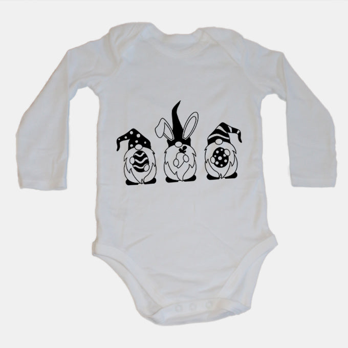 Easter Gnome - Baby Grow - BuyAbility South Africa