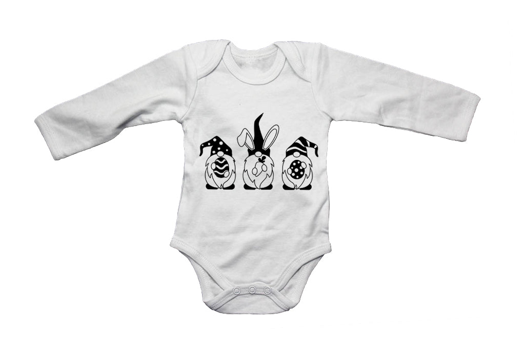 Easter Gnome - Baby Grow - BuyAbility South Africa