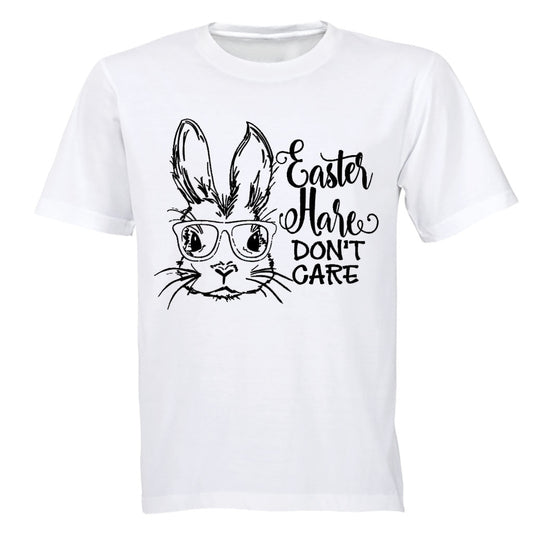 Easter Hare - Adults - T-Shirt - BuyAbility South Africa
