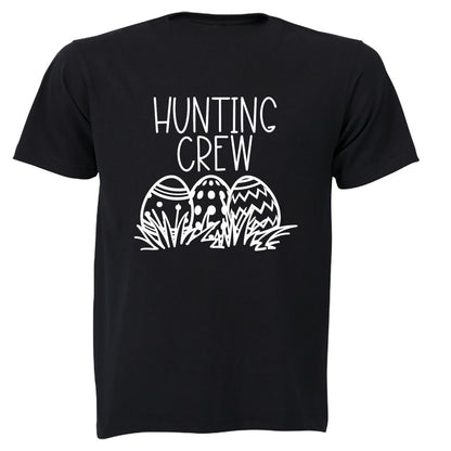 Easter Hunting Crew - Kids T-Shirt - BuyAbility South Africa