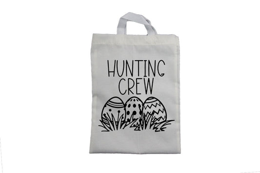 Easter Hunting Crew - Easter Bag - BuyAbility South Africa