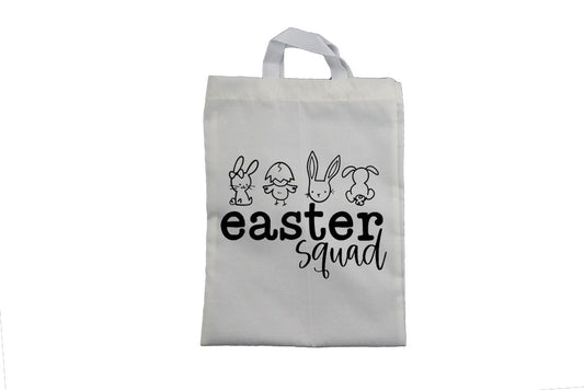 Easter Squad - Easter Bag