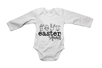 Easter Squad - Baby Grow - BuyAbility South Africa