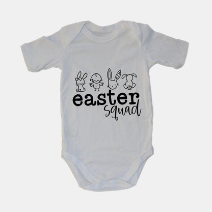 Easter Squad - Baby Grow - BuyAbility South Africa