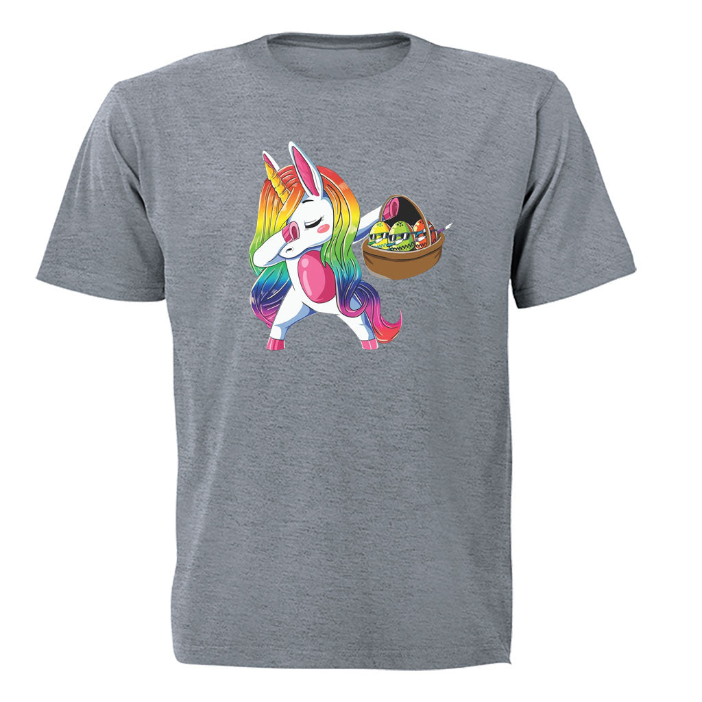 Easter Unicorn - Kids T-Shirt - BuyAbility South Africa