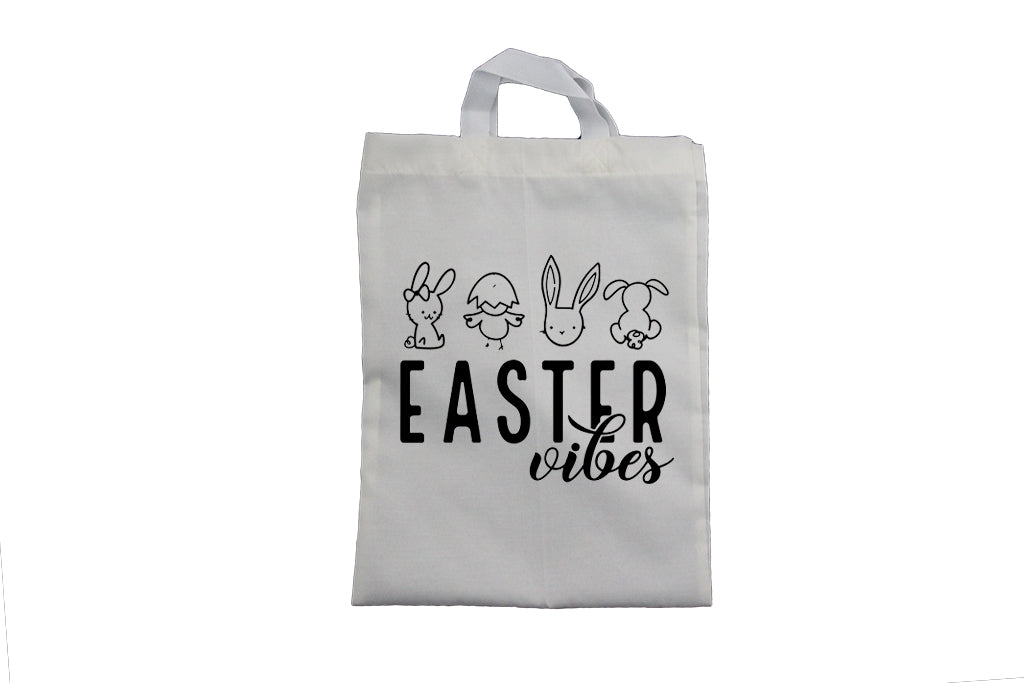 Easter Vibes - Easter Bag