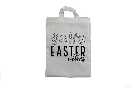 Easter Vibes - Easter Bag