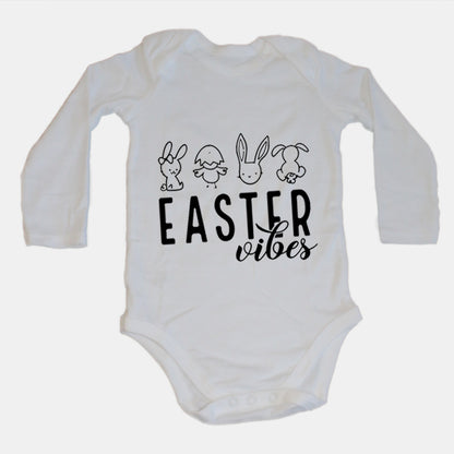 Easter Vibes - Baby Grow - BuyAbility South Africa