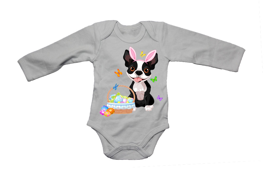 Easter Dog - Baby Grow - BuyAbility South Africa