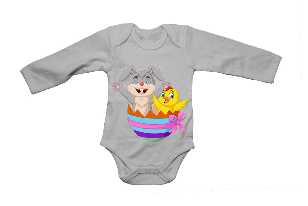 Easter Egg Surprise - Baby Grow - BuyAbility South Africa