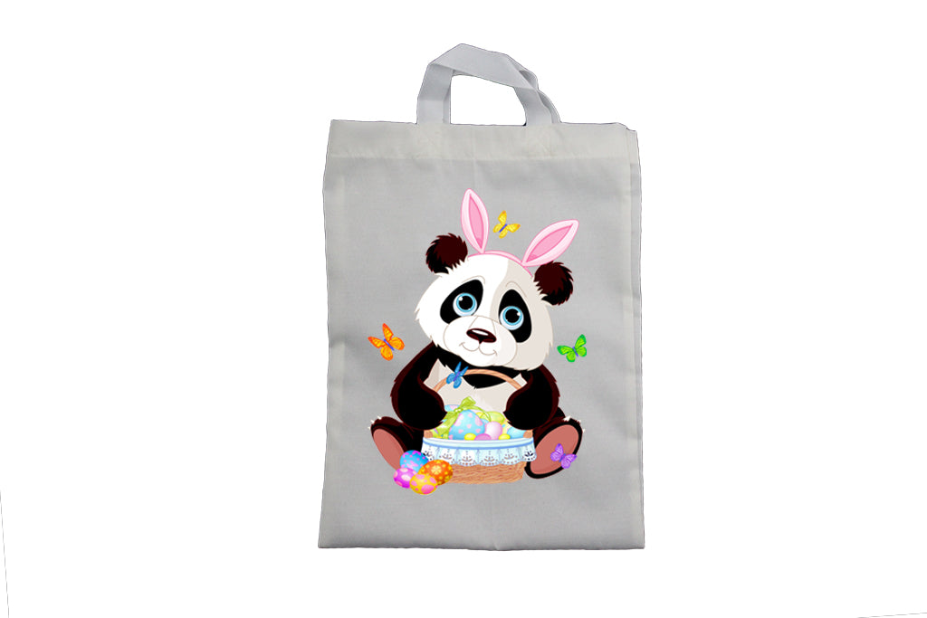 Easter Panda - Easter Bag - BuyAbility South Africa