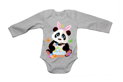 Easter Panda - Baby Grow - BuyAbility South Africa