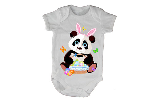 Easter Panda - Baby Grow - BuyAbility South Africa