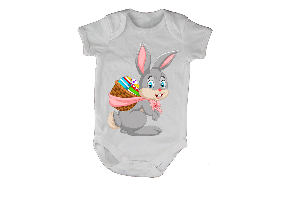 Easter Basket - Easter - Baby Grow - BuyAbility South Africa
