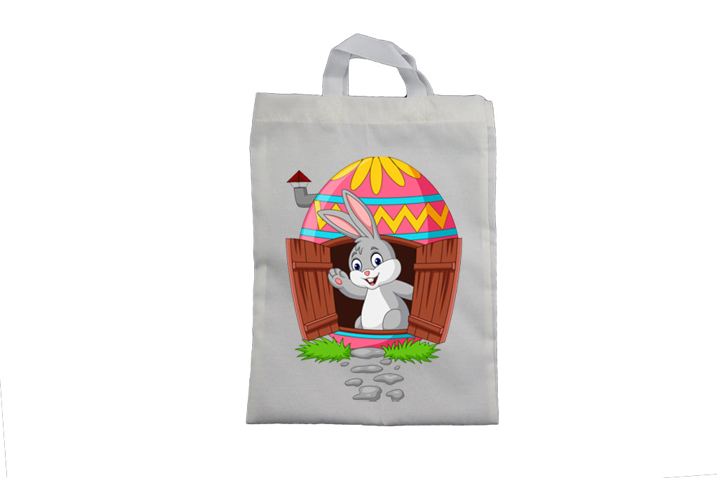 Easter Bunny House - Easter Bag - BuyAbility South Africa
