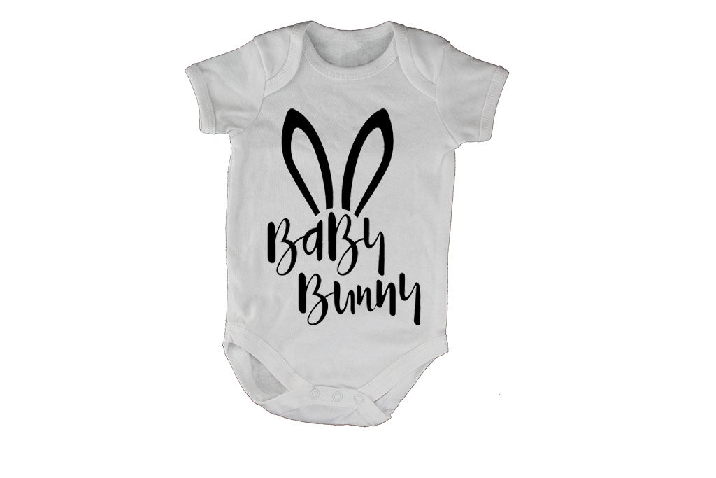Easter Baby Bunny - Baby Grow - BuyAbility South Africa