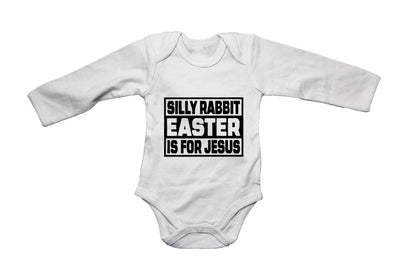 Easter is For Jesus - Baby Grow - BuyAbility South Africa