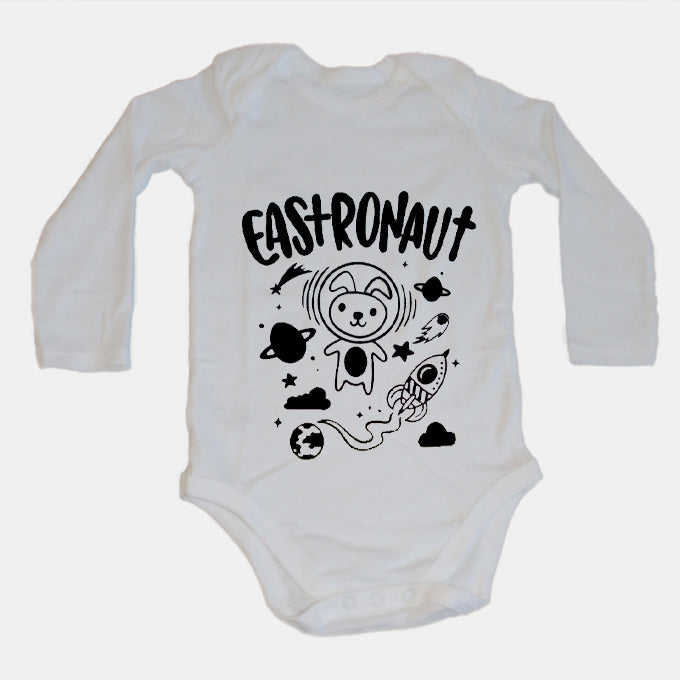 Eastronaut - Easter - Baby Grow - BuyAbility South Africa