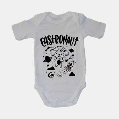 Eastronaut - Easter - Baby Grow - BuyAbility South Africa