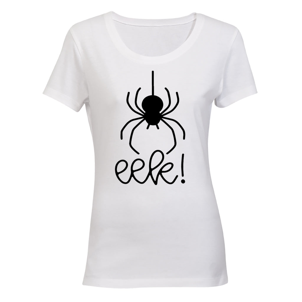 EEK - Spider - Halloween - BuyAbility South Africa