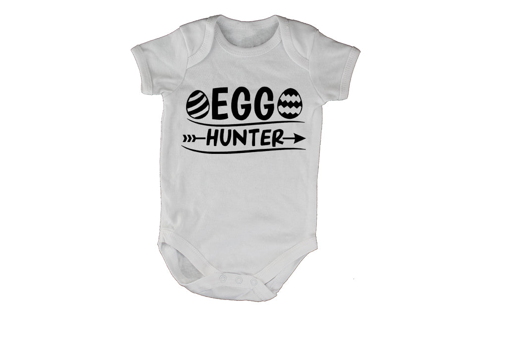 Egg Hunter - Easter - Baby Grow - BuyAbility South Africa