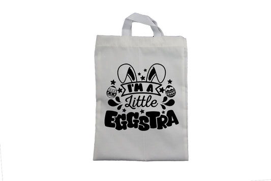 Eggstra - Easter - Easter Bag