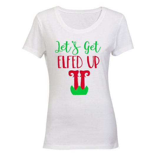 Let's get ELFED Up! BuyAbility SA