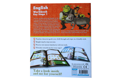 Fun Learning English, Ages 5-7 - BuyAbility South Africa