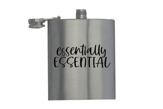 Essential - Hip Flask - BuyAbility South Africa