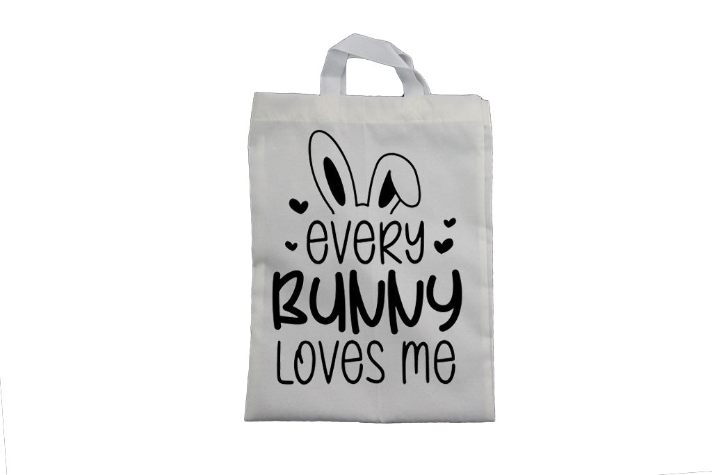 Every Bunny Loves Me - Easter Bag - BuyAbility South Africa