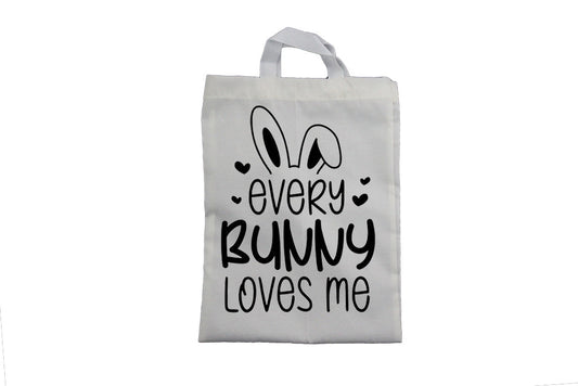 Every Bunny Loves Me - Easter Bag - BuyAbility South Africa