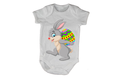 Extra Heavy Easter Egg - Baby Grow - BuyAbility South Africa