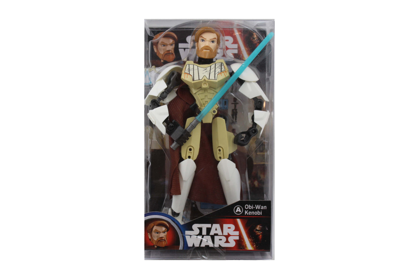 Obi-Wan Kenobi Star Wars Figure - BuyAbility South Africa